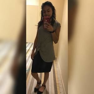 Meet your Posher, Génesis